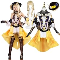 原神 ナヴィア コスプレ衣装 原神 ナヴィア コスプレ衣装 - AOTHO - BOOTH